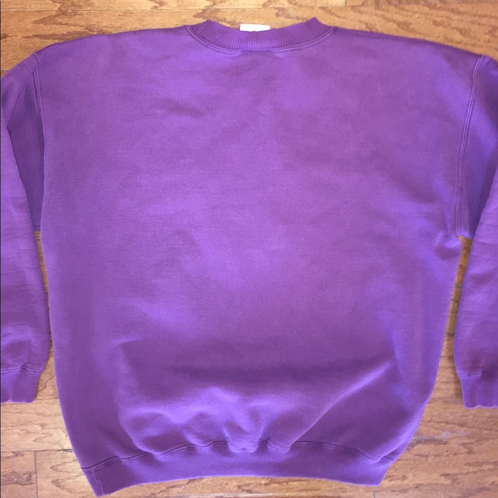 Vintage Hard Rock Hotel Las Vegas Crewneck - Picture 4 of 4